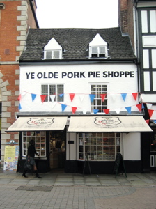 [An image showing Ye Olde Pork Pie Shoppe]
